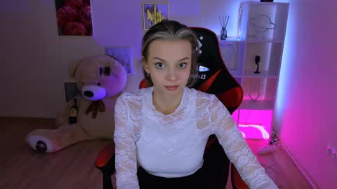 Melissa online show from 01.22.25