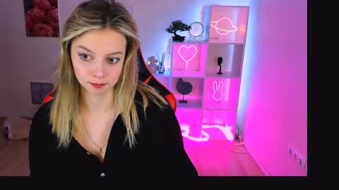 Melissa online show from 03.03.25