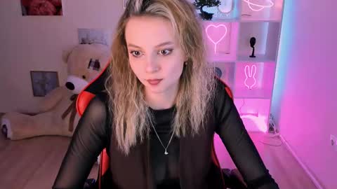 Melissa online show from 03.05.25