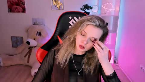 Melissa online show from 03.05.25