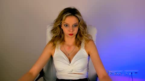 Melissa online show from 03.11.25