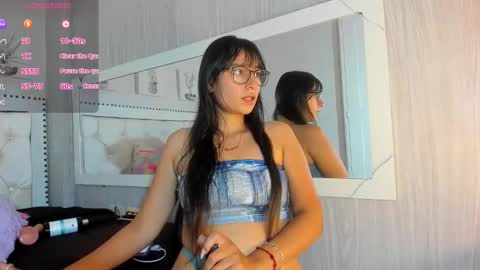 melissa_sam online show from 01.12.26