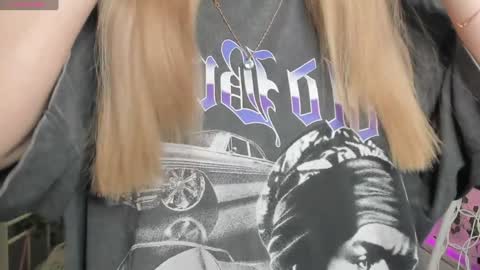Melissa HOT CONTENT HERE  online show from 01.06.25