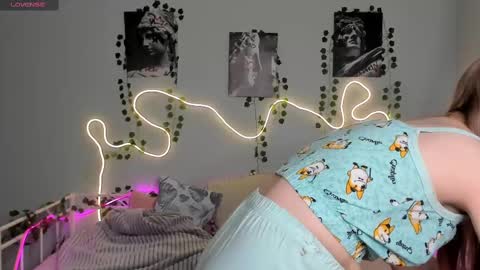 Melissa HOT CONTENT HERE  online show from 03.02.25
