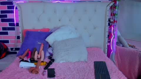 Meli online show from 12.31.24