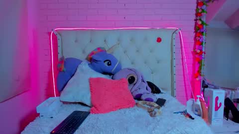 Meli online show from 11.03.25