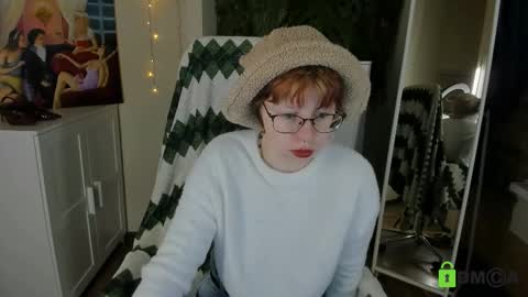 Snapshot of melissa_wells chatting on 11.09.25 Melissa online show from 11.09.25