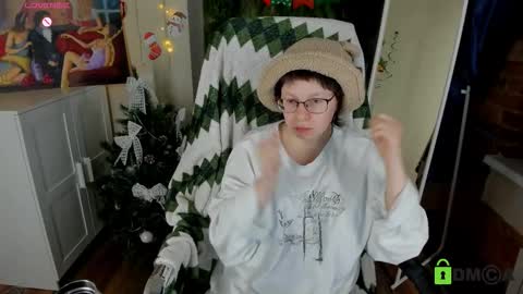 Melissa online show from 01.12.26