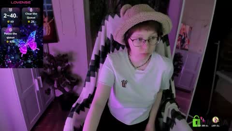 Melissa online show from 02.25.26