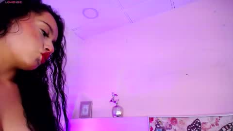 Melissa online show from 07.21.26