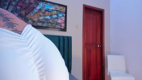 Melissa online show from 09.26.25