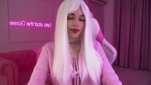 Melisa online show from 03.04.26