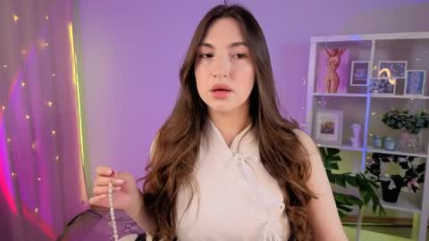 Melissa online show from 06.02.26