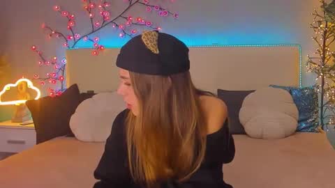 MelissaCrayzy online show from 11.09.25