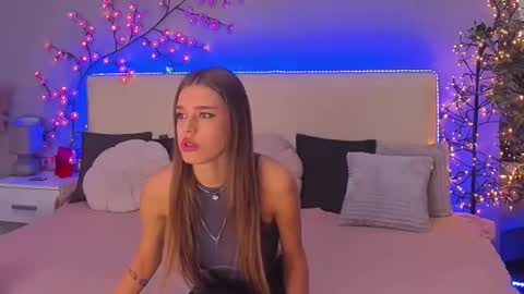 MelissaCrayzy online show from 03.02.26