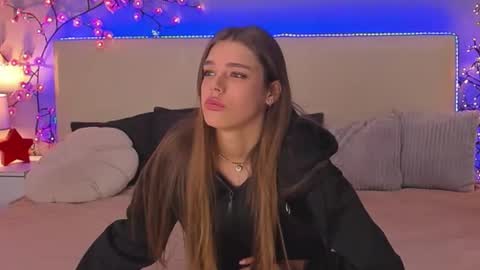 MelissaCrayzy online show from 03.27.26