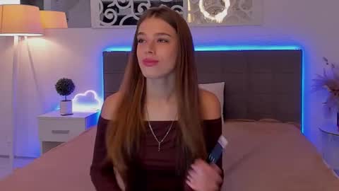 MelissaCrayzy online show from 04.08.26