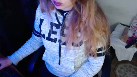 Snapshot of melissacut3x chatting on 02.26.26 melissacut3x online show from 02.26.26