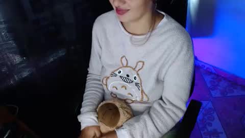 melissacut3x online show from 04.17.26