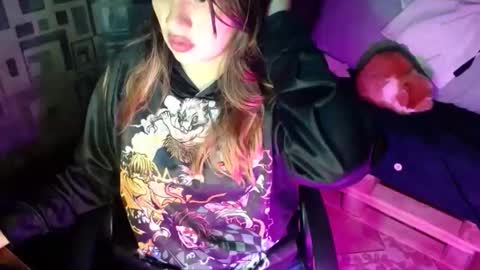 melissacut3x online show from 05.31.26