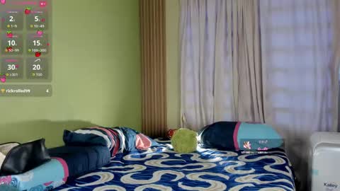 Meli online show from 09.25.25