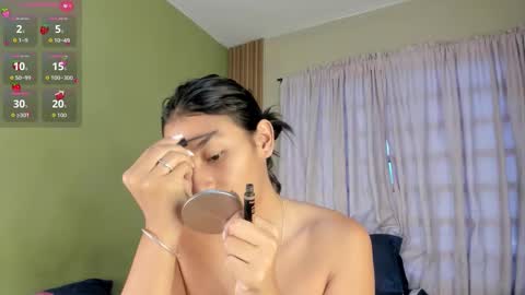 Meli online show from 11.25.25