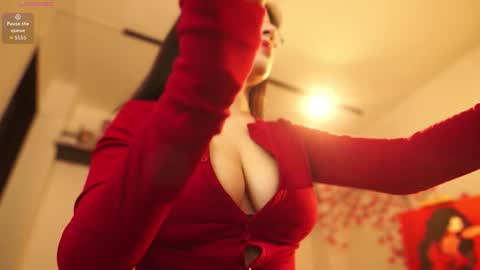 melissajones3 online show from 02.21.26