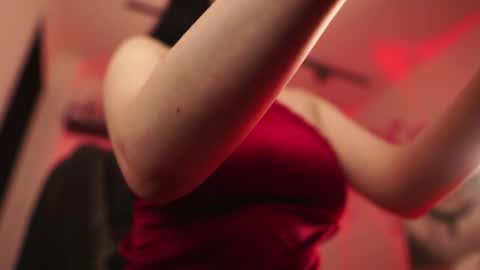 melissajones3 online show from 04.02.26