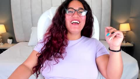 M E L I S S A  online show from 12.17.24