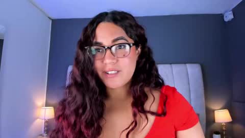 M E L I S S A  online show from 03.11.25