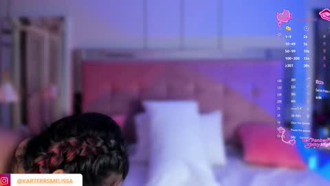 M E L I S S A  online show from 02.06.26