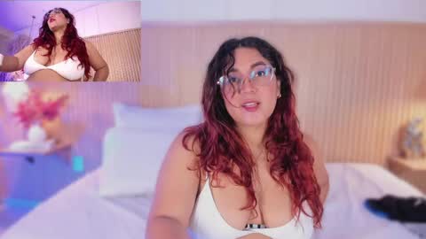 Snapshot of melissakarterrs chatting on 04.30.26 M E L I S S A online show from 04.30.26