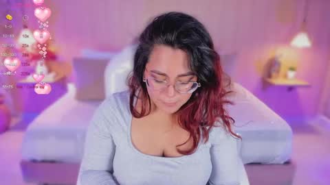 Snapshot of melissakarterrs chatting on 05.14.26 M E L I S S A online show from 05.14.26