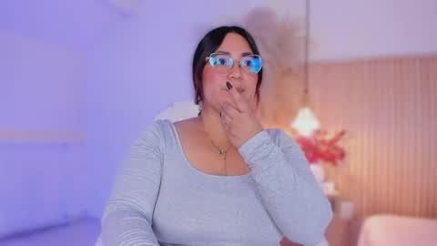 Snapshot of melissakarterrs chatting on 06.03.26 M E L I S S A online show from 06.03.26