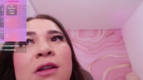 MELISSA online show from 01.26.25