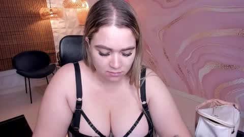 MELISSA online show from 10.08.25