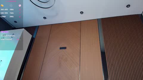 Melissa online show from 11.25.25