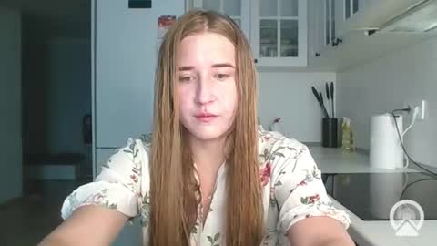 melissalii online show from 07.18.26