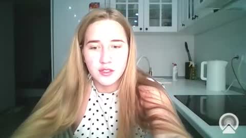 melissalii online show from 07.19.26