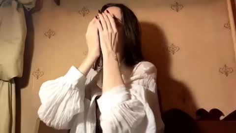 Anastasia online show from 11.11.25