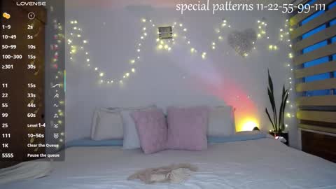 Snapshot of melissalopez27 chatting on 02.21.26 Melissa Lopez online show from 02.21.26