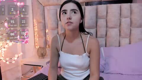 Snapshot of melissalove3 chatting on 10.09.25 melissalove3 online show from 10.09.25