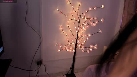 Snapshot of melissalove3 chatting on 10.19.25 melissalove3 online show from 10.19.25