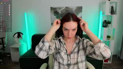 Melissa online show from 02.02.26