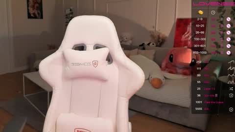 melissamiles online show from 12.02.25