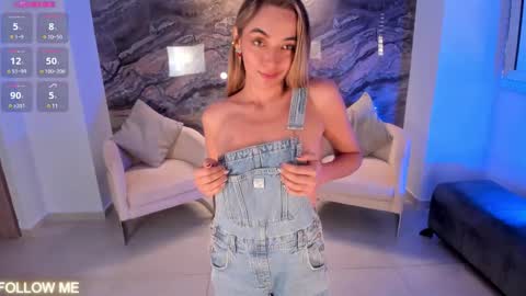 Call me Meli online show from 02.19.25