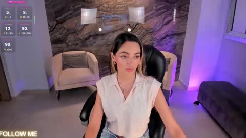 Call me Meli online show from 09.17.25
