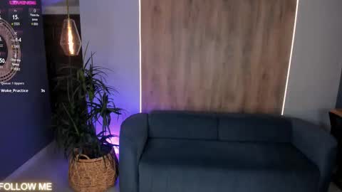 Call me Meli online show from 03.25.26