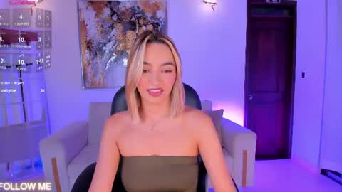 Snapshot of melissamoore_ chatting on 06.11.26 Call me Meli online show from 06.11.26
