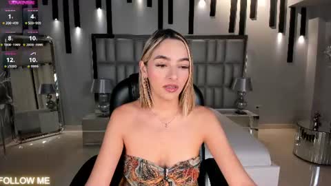 Snapshot of melissamoore_ chatting on 06.14.26 Call me Meli online show from 06.14.26